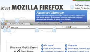 mozilla firefox features password manager Product Graphics: 6 Techniques to Make Images More Informative