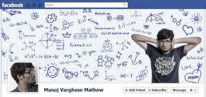 facebook timeline cover Facebook Timeline Cover: 40 (Really) Creative Examples