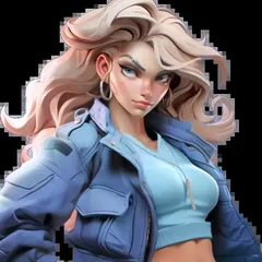 Kimberly