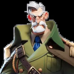 Marshall