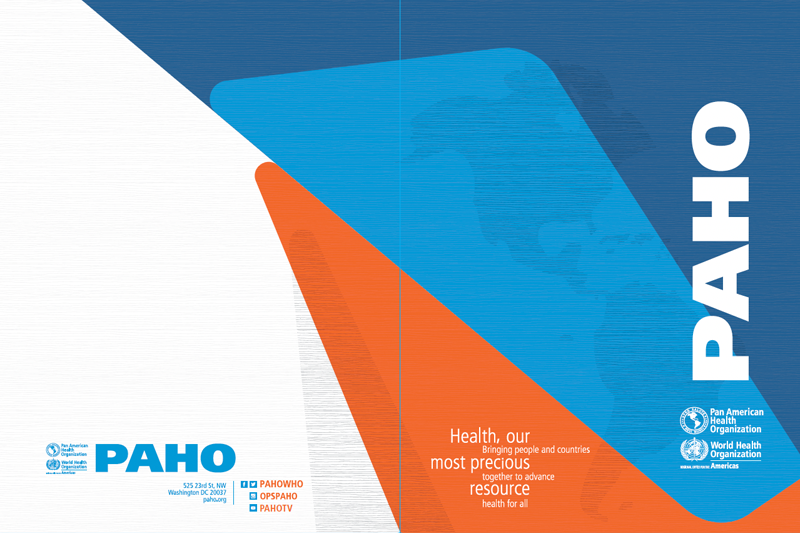 Public Health Communication — PAHO WHO