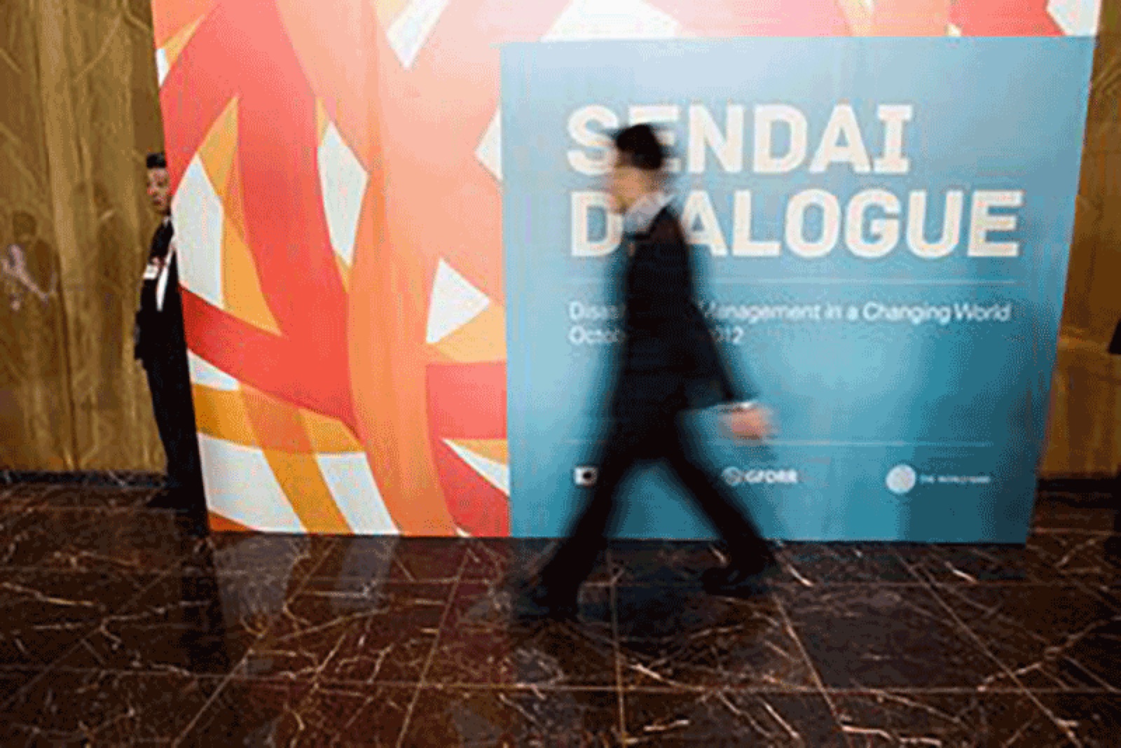 Campaign and Event System Design for International Organizations — IGRAPHI