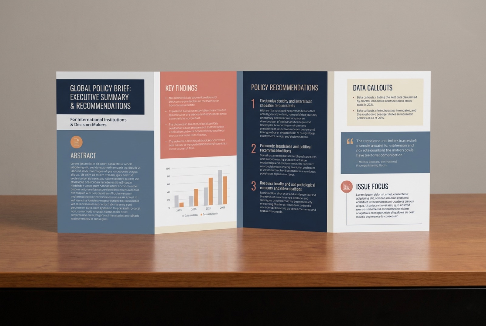 Policy Brief